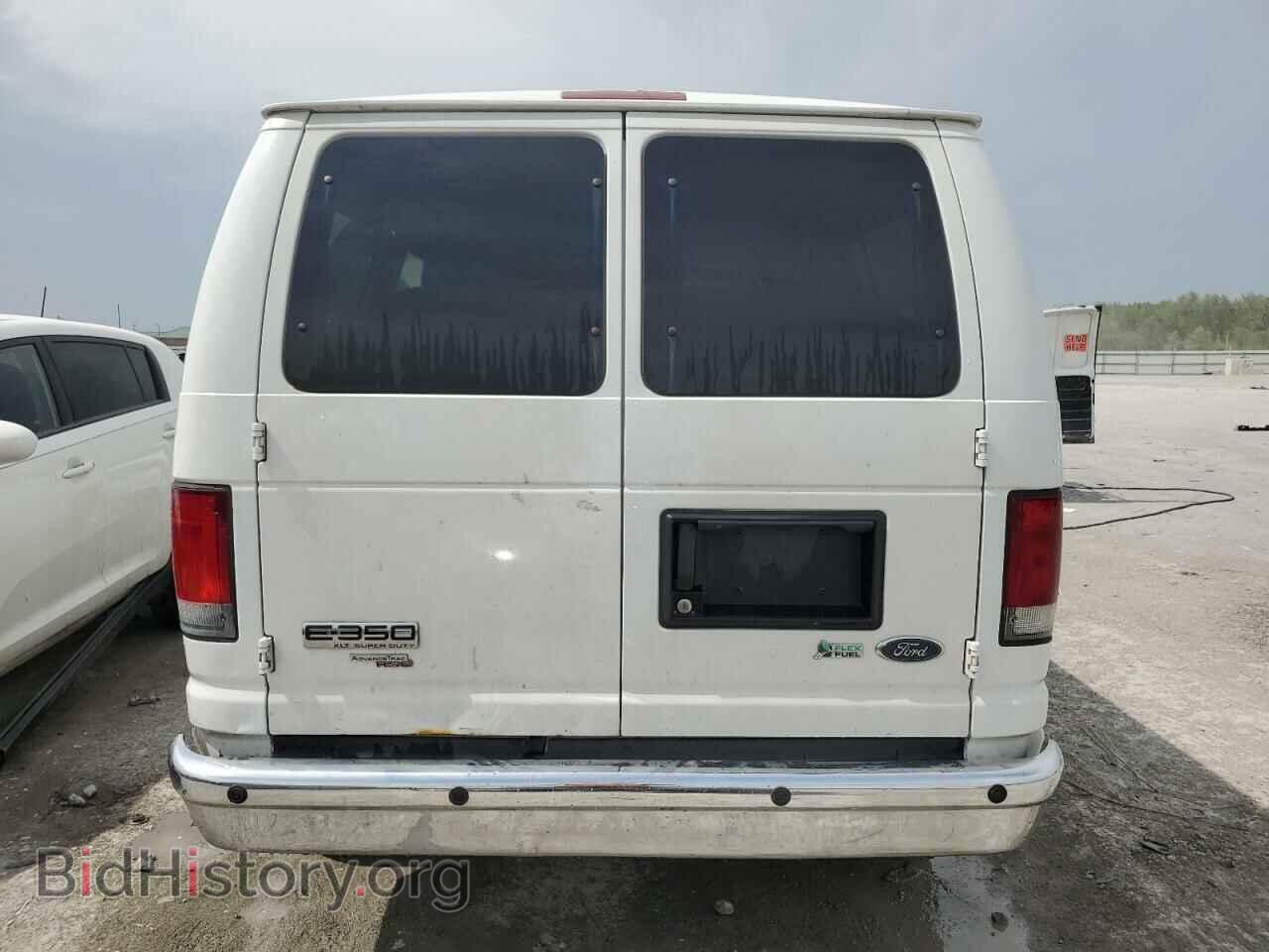 2013 FORD ALL Models - VIN: 1FBNE3BL0DDA87966 - Фото 6