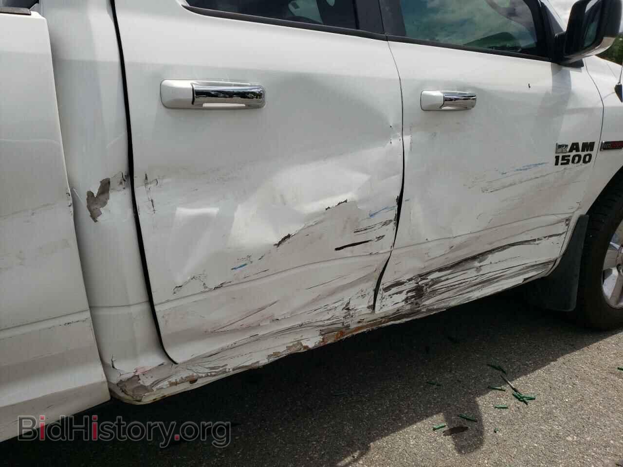 2015 RAM 1500 - VIN: 1C6RR7GM8FS610554 - Фото 9