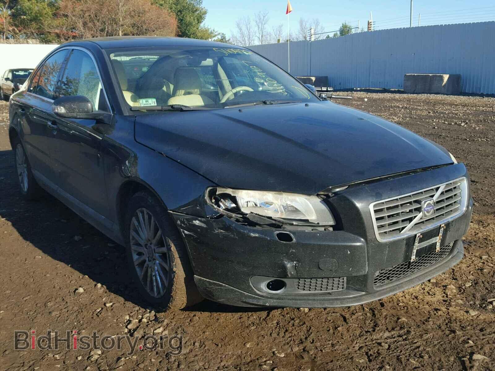 Фотография YV1AS982371045263 - VOLVO S80 3.2 2007