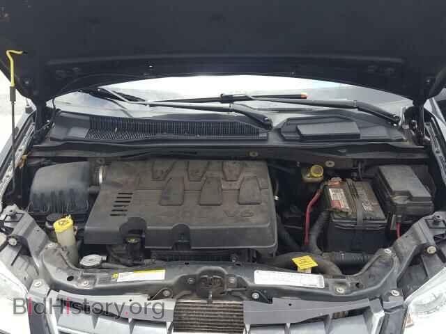 2010 CHRYSLER MINIVAN - VIN: 2A4RR5DX2AR288185 - Фото 7