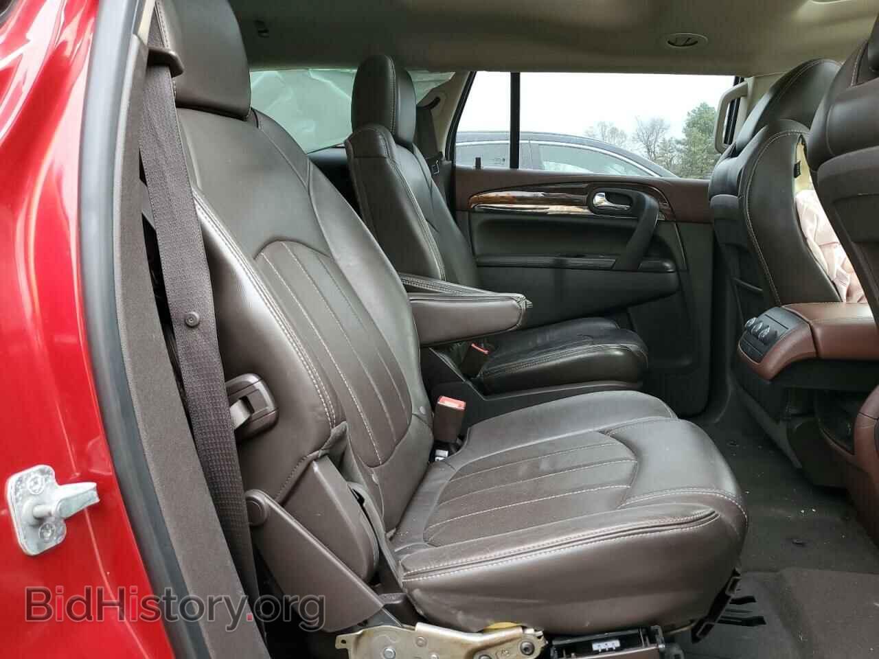 2013 BUICK ENCLAVE - VIN: 5GAKVCKD4DJ254033 - Photo 11