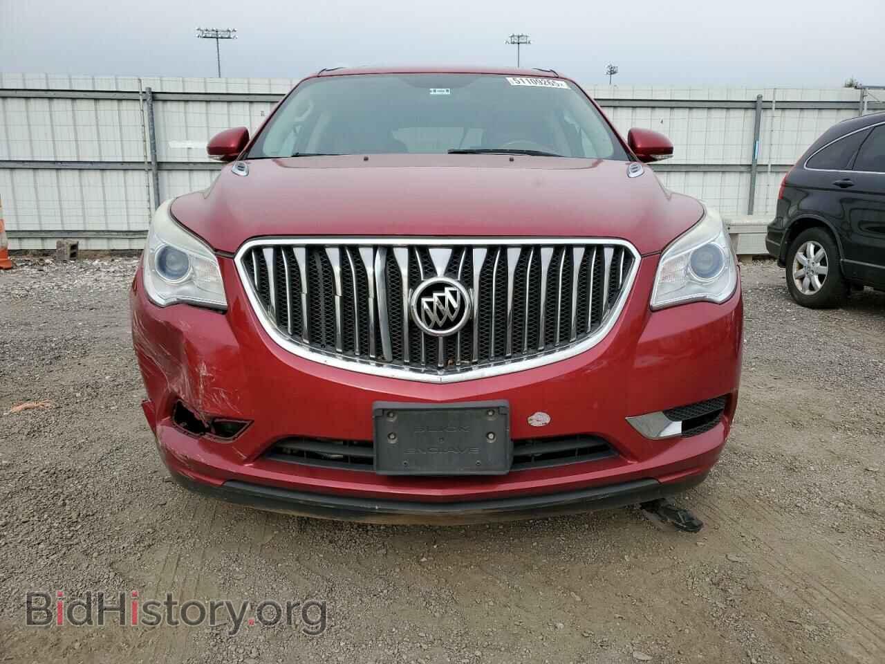 2013 BUICK ENCLAVE - VIN: 5GAKVCKD4DJ254033 - Photo 5
