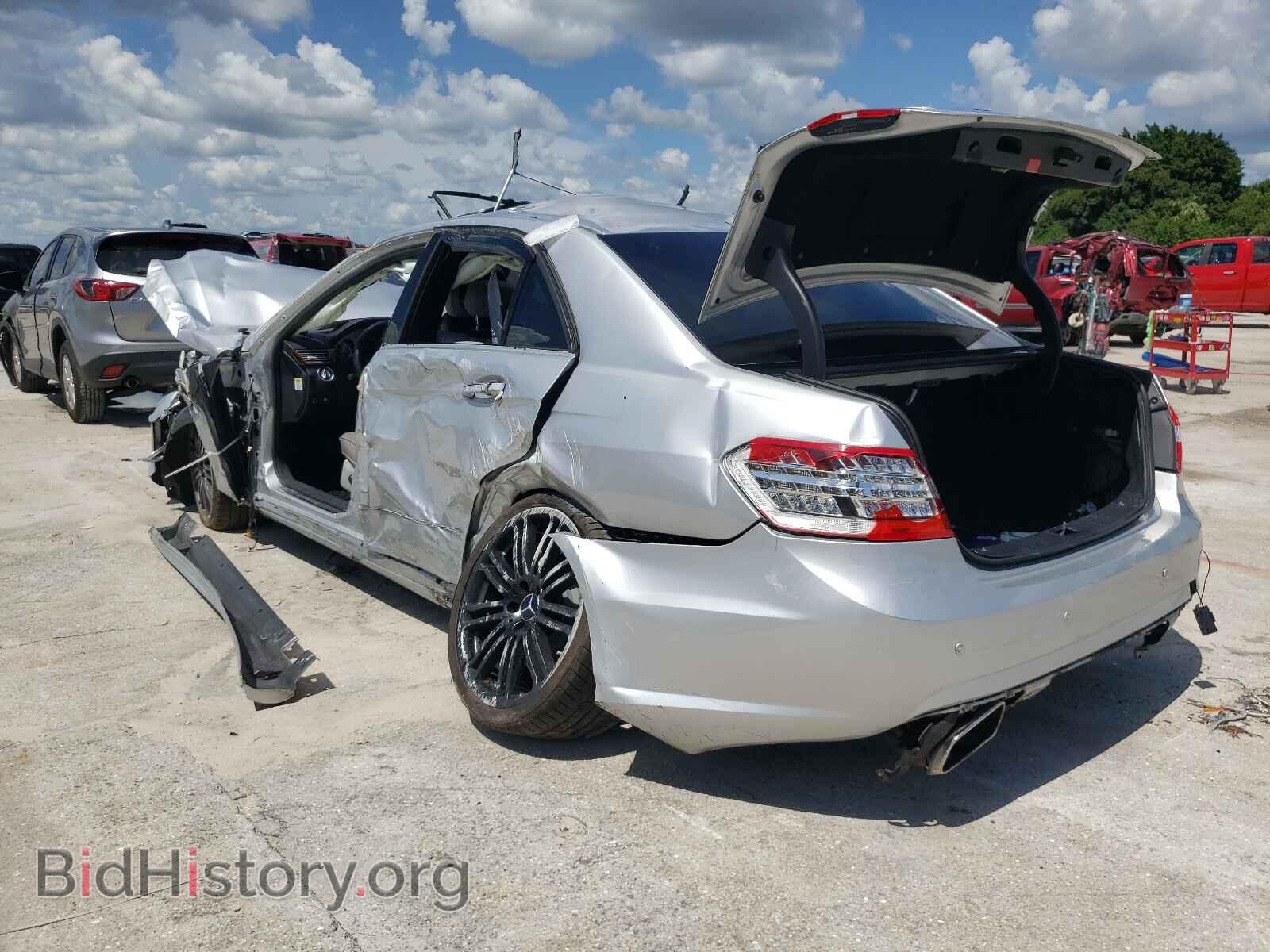 2013 MERCEDES-BENZ E-CLASS - VIN: WDDHF5KB3DA743531 - Фото 3