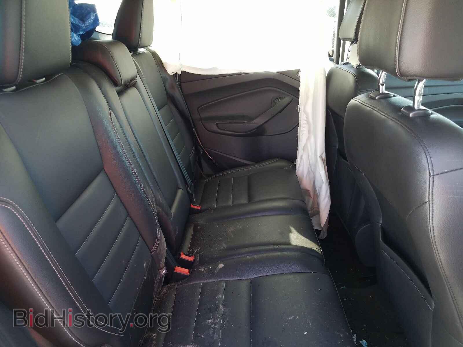 2014 FORD ESCAPE - VIN: 1FMCU0J92EUC29354 - Photo 6