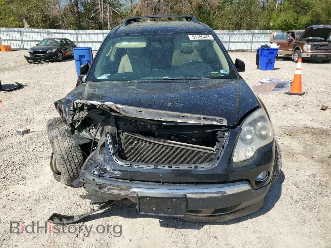 2012 GMC ACADIA - VIN: 1GKKVRED6CJ162454 - Фото 5