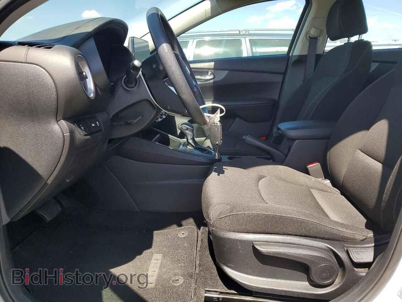 2020 KIA FORTE - VIN: 3KPF24ADXLE257577 - Фото 7