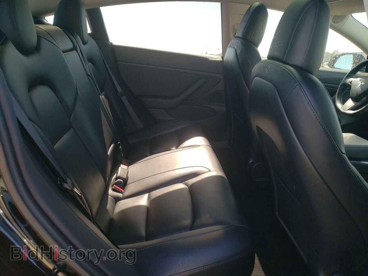 2018 TESLA MODEL 3 - VIN: 5YJ3E1EA7JF176486 - Photo 6