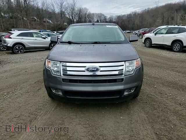 2010 FORD EDGE - VIN: 2FMDK4KC5ABB51308 - Фото 12