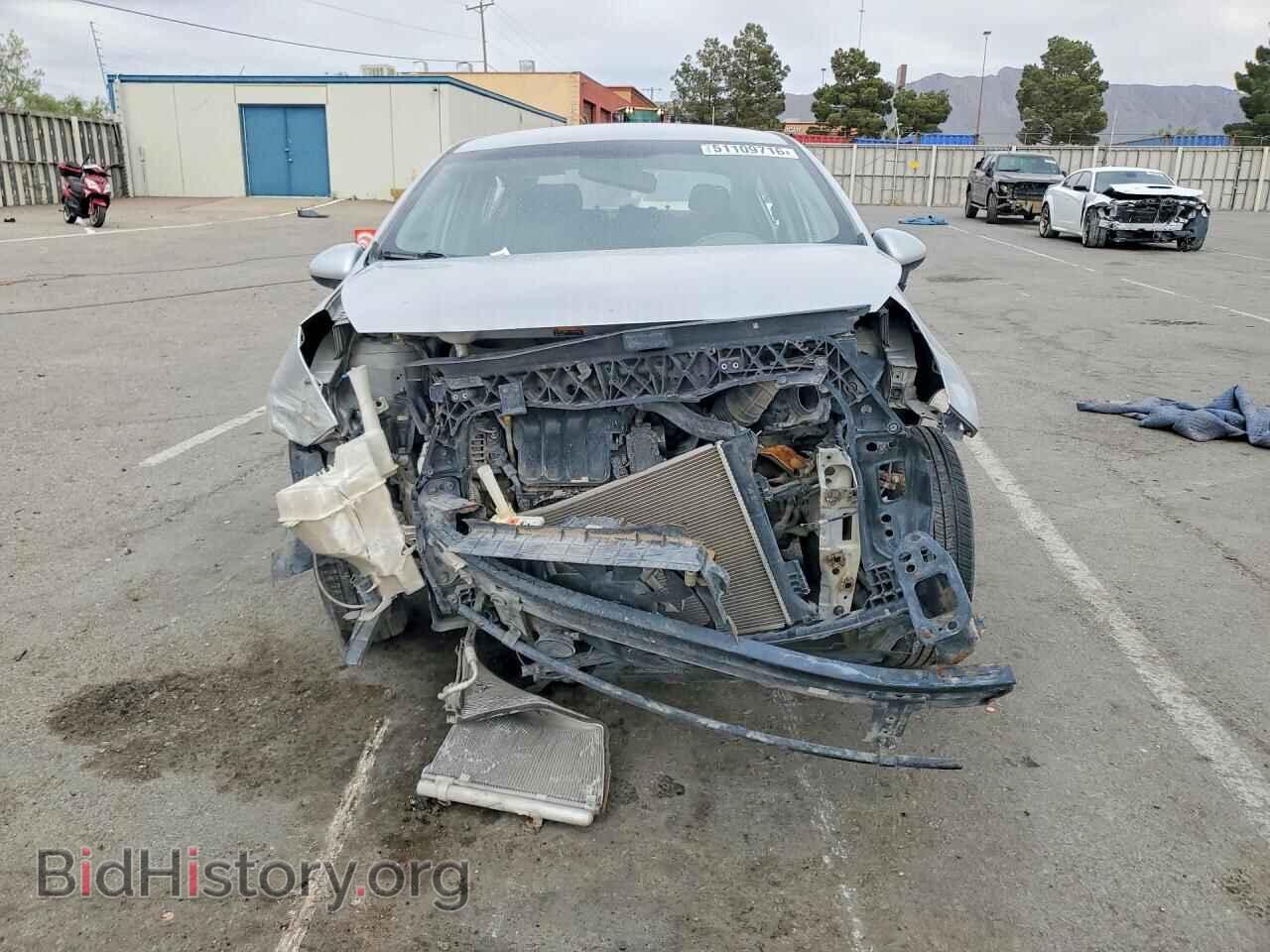 2017 KIA RIO - VIN: KNADM4A39H6101873 - Photo 5