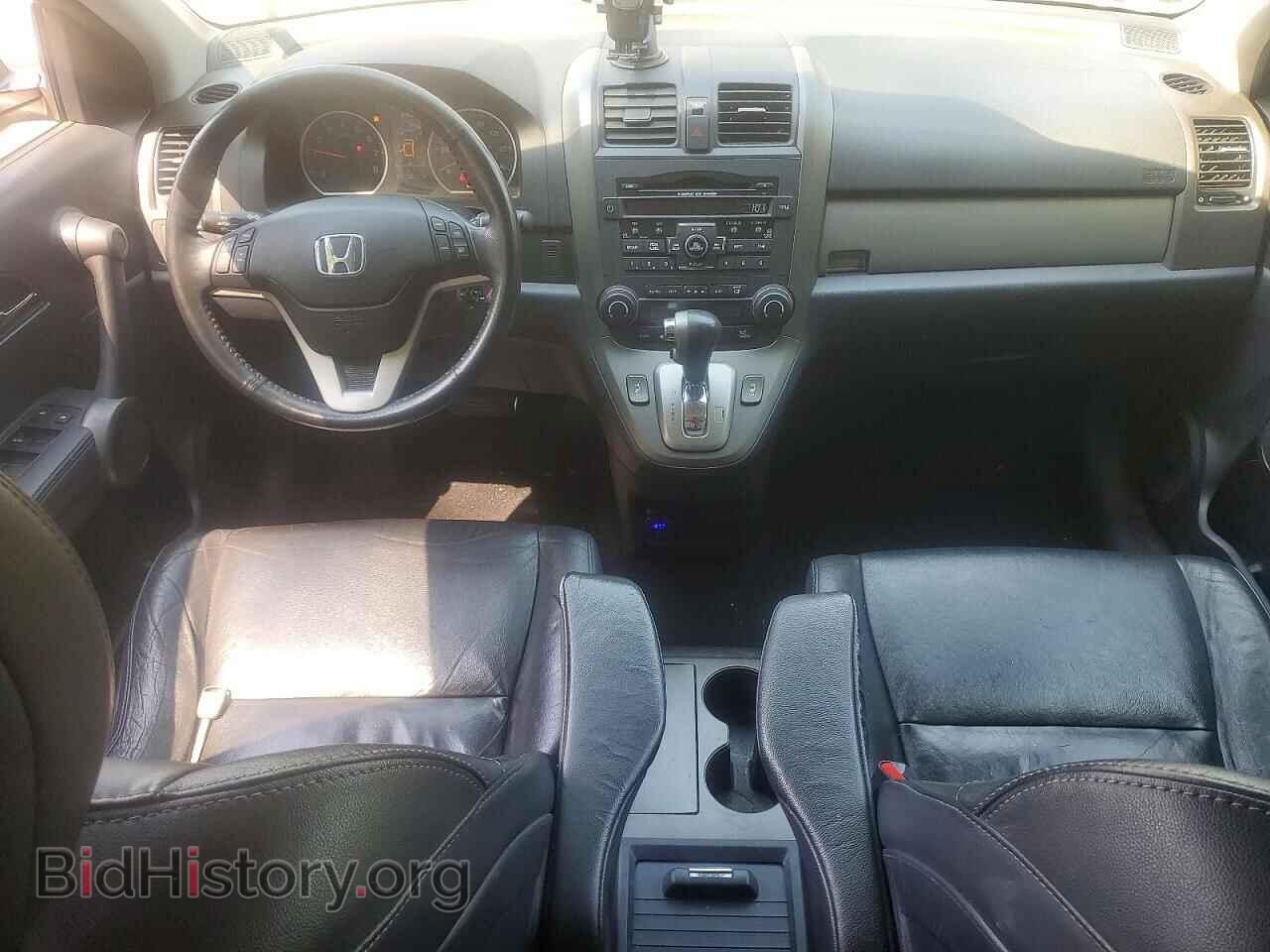 2011 HONDA CRV - VIN: 5J6RE4H73BL013337 - Фото 8