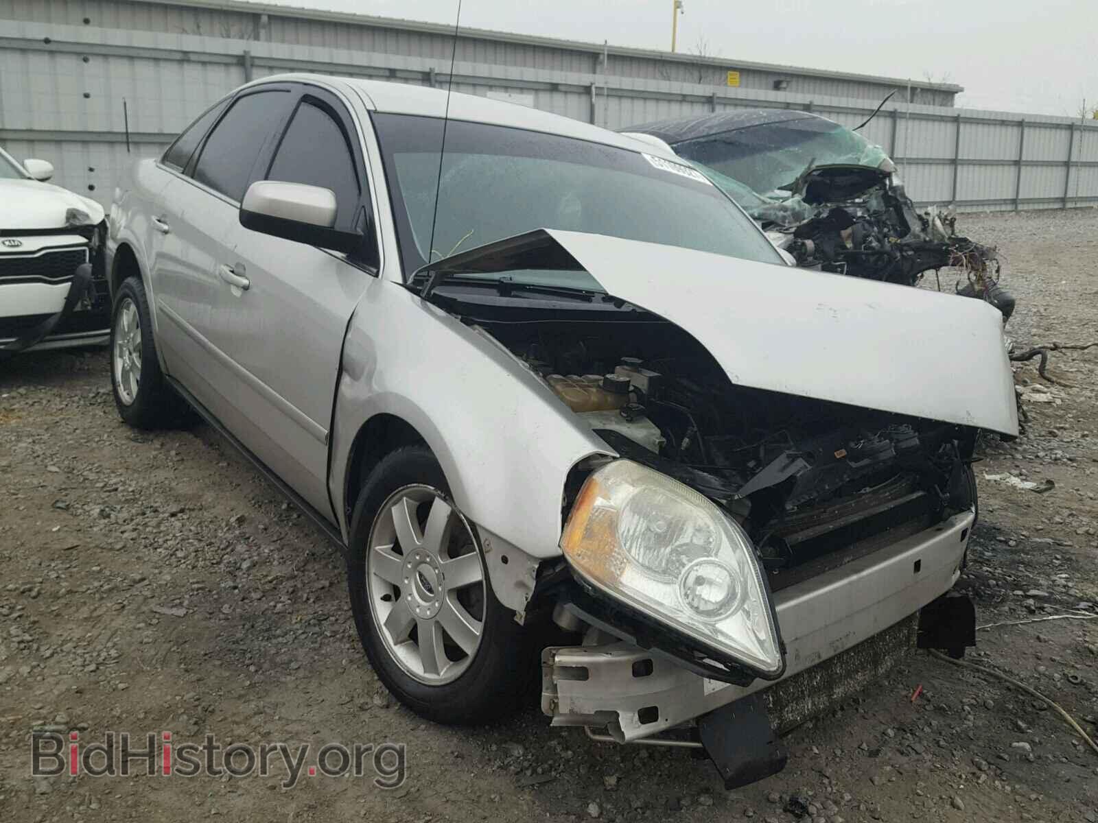 Photo 1FAFP23146G110447 - FORD FIVE HUNDR 2006
