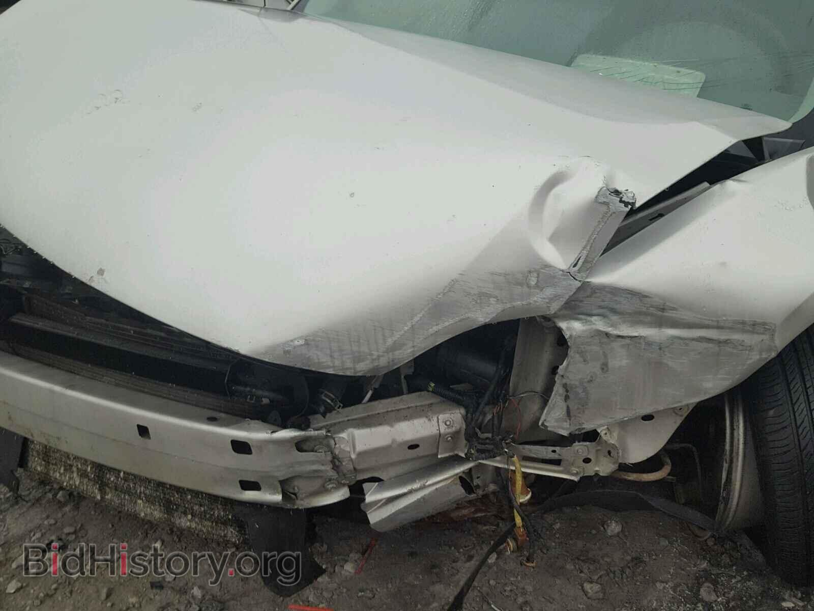 2006 FORD FIVE HUNDR - VIN: 1FAFP23146G110447 - Фото 9