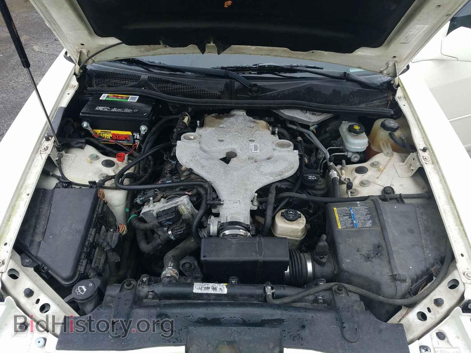 2007 CADILLAC CTS - VIN: 1G6DP577970151736 - Фото 7