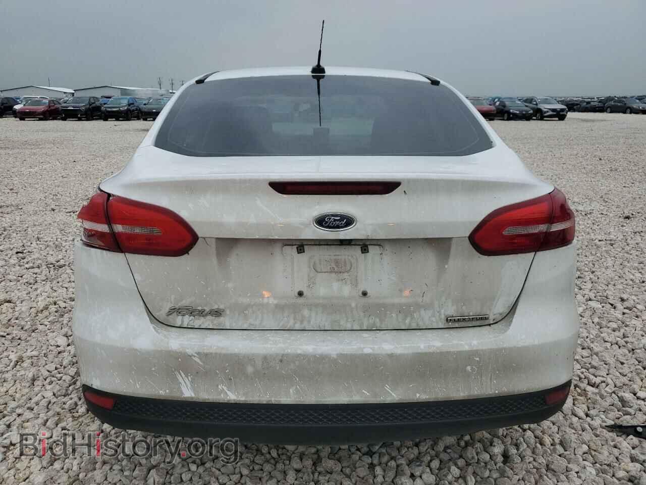 2015 FORD FOCUS - VIN: 1FADP3E26FL218983 - Фото 6