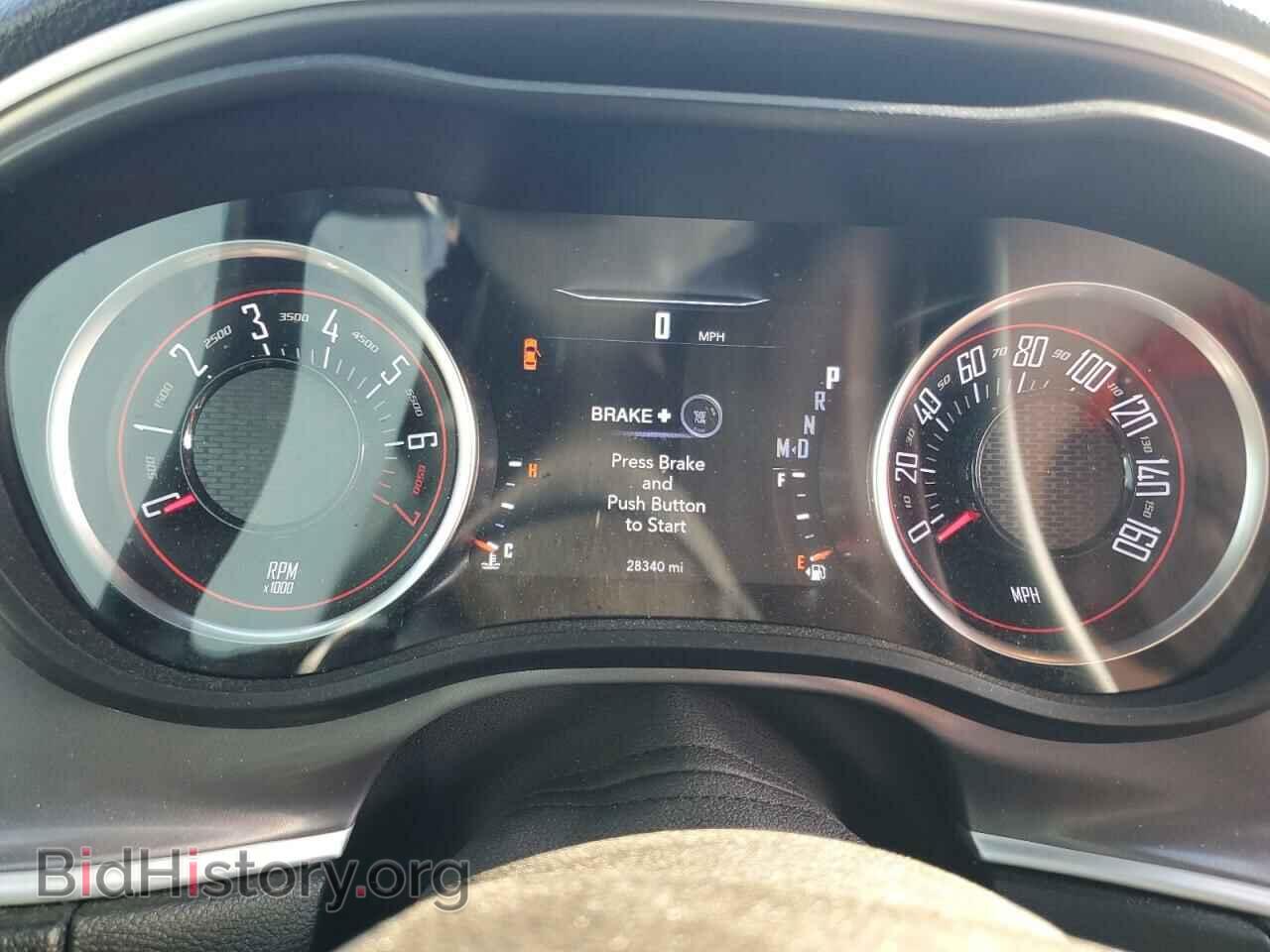 2021 DODGE CHALLENGER - VIN: 2C3CDZAGXMH533464 - Photo 9