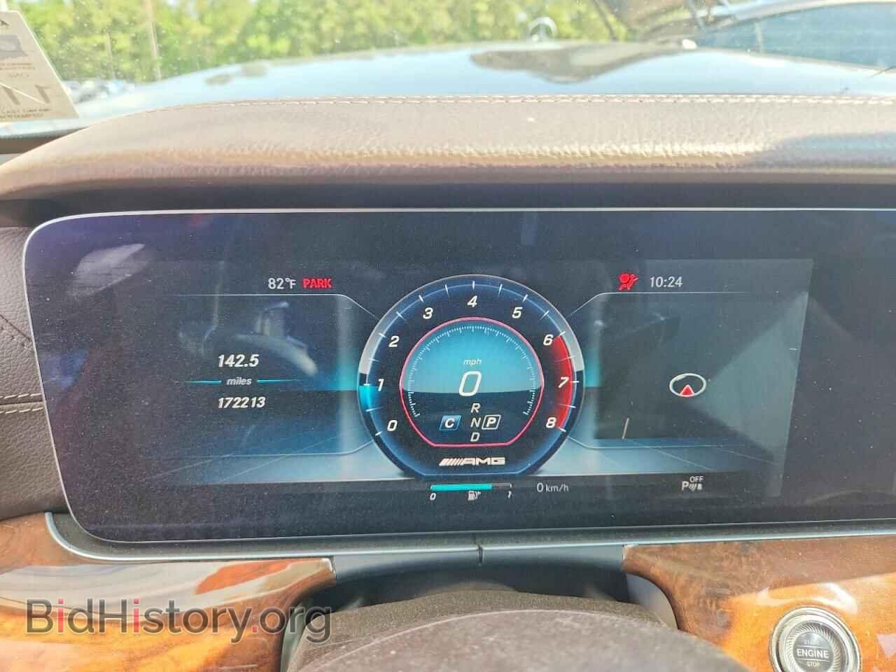 2017 MERCEDES-BENZ E-CLASS - VIN: WDDZF4JB6HA103299 - Фото 9