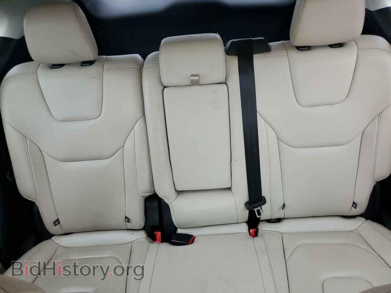 2018 FORD EDGE - VIN: 2FMPK4K96JBB61217 - Фото 10