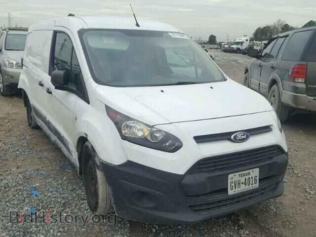 Фотография NM0LS7E70G1243427 - FORD TRANSIT CO 2016