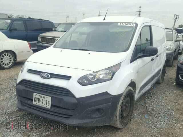 2016 FORD TRANSIT CO - VIN: NM0LS7E70G1243427 - Фото 2