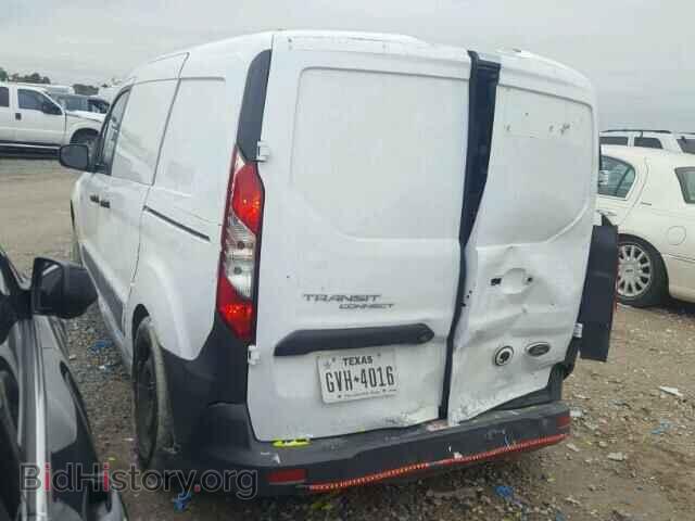 2016 FORD TRANSIT CO - VIN: NM0LS7E70G1243427 - Фото 3