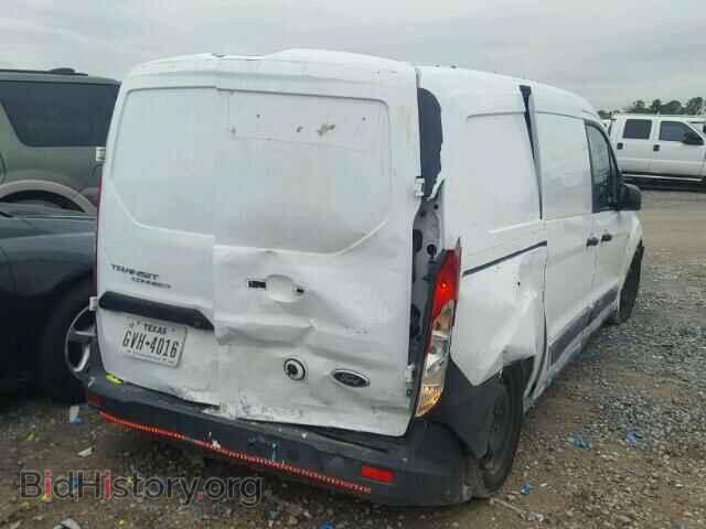 2016 FORD TRANSIT CO - VIN: NM0LS7E70G1243427 - Фото 4