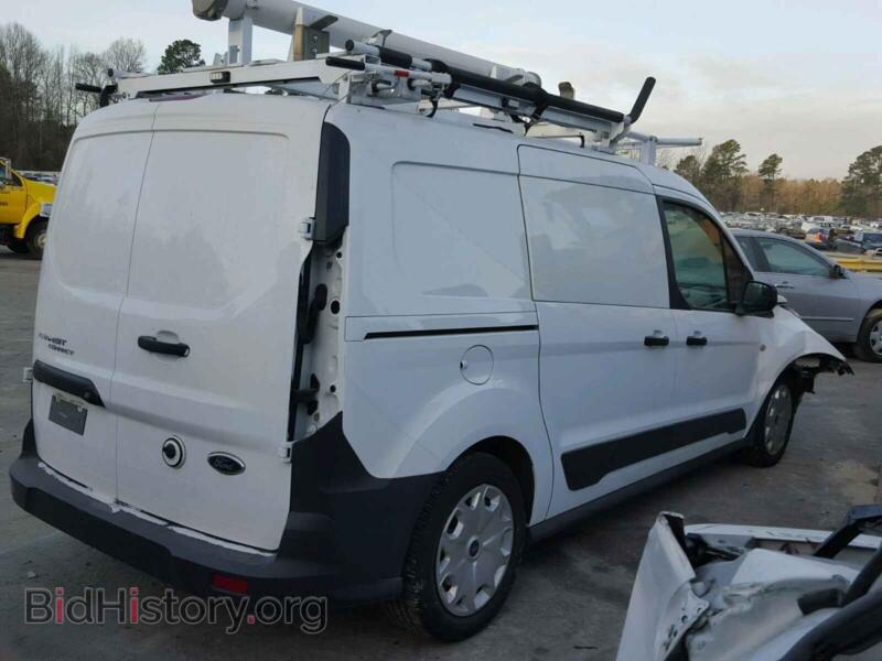 2016 Ford TRANSIT CO (VIN NM0LS7E73G1235841) — photo 4 of 10