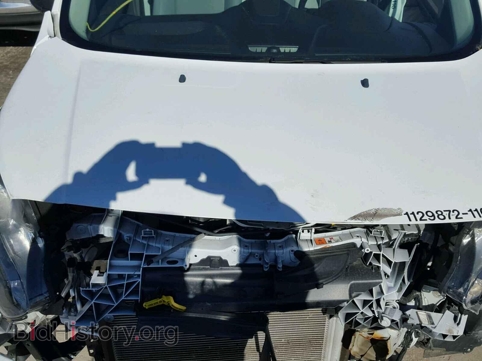 2016 FORD TRANSIT CO - VIN: NM0LS7E73G1235841 - Фото 7