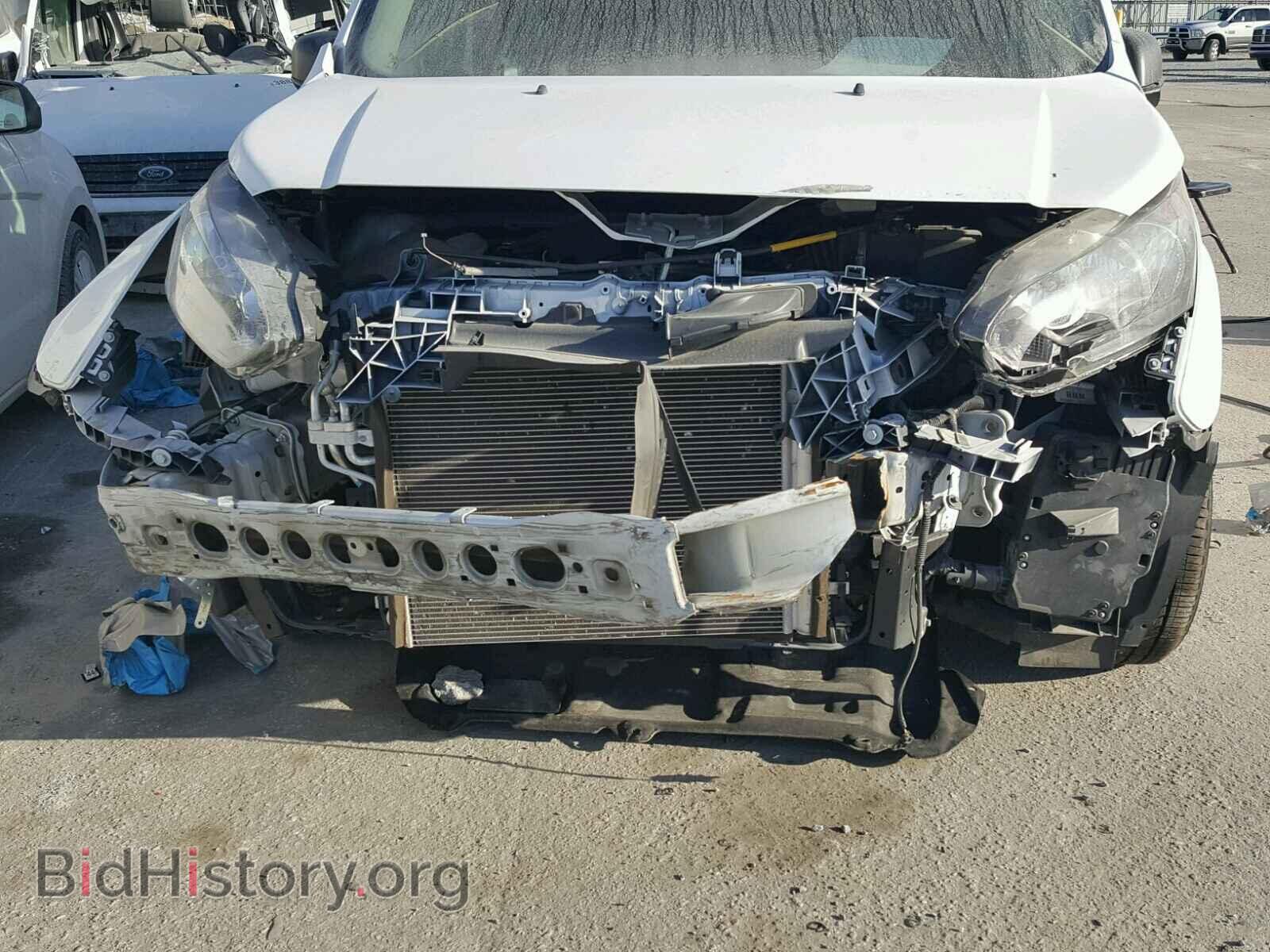2016 FORD TRANSIT CO - VIN: NM0LS7E73G1235841 - Фото 9