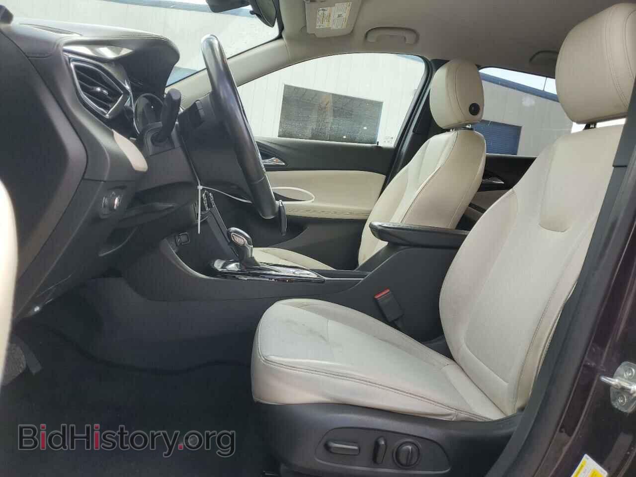 2021 BUICK ENCORE - VIN: KL4MMDSL4MB141436 - Photo 7