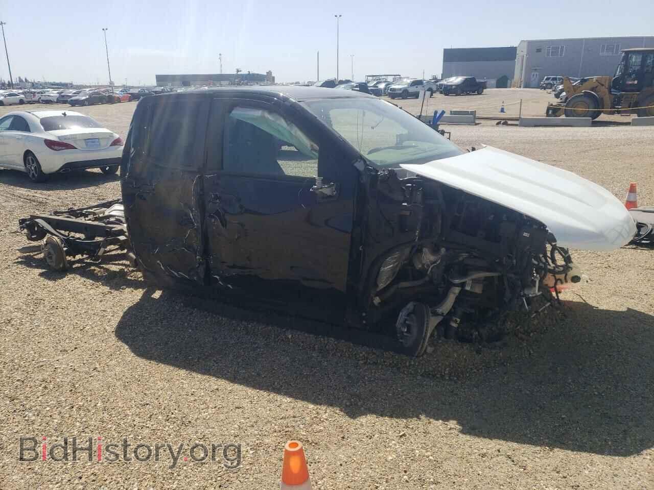 2020 CHEVROLET ALL Models - VIN: 1GCRYDED2LZ105304 - Фото 4