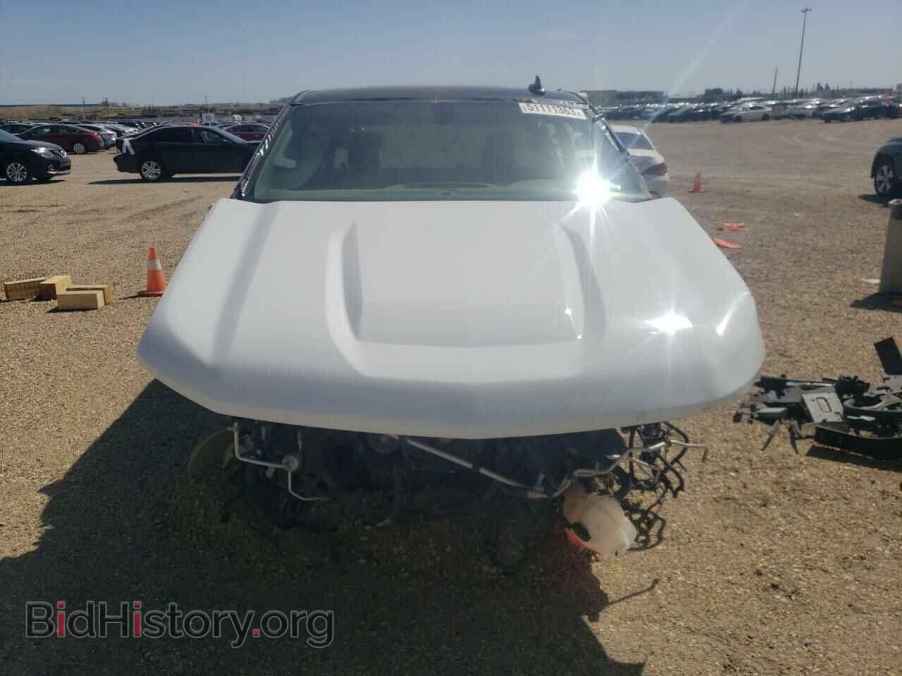 2020 CHEVROLET ALL Models - VIN: 1GCRYDED2LZ105304 - Фото 5