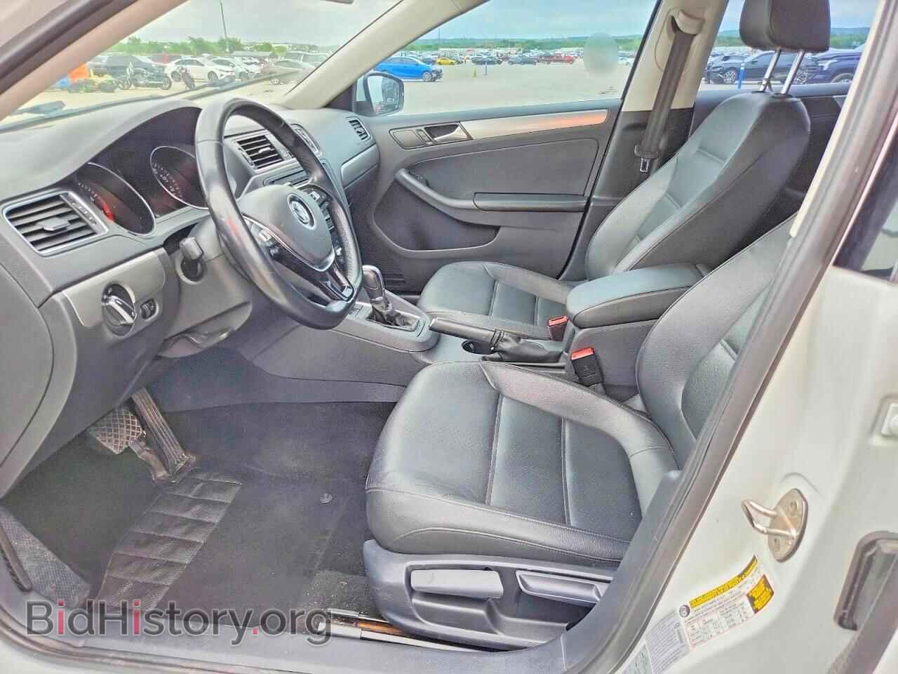 2017 VOLKSWAGEN JETTA - VIN: 3VWDB7AJXHM336269 - Фото 7
