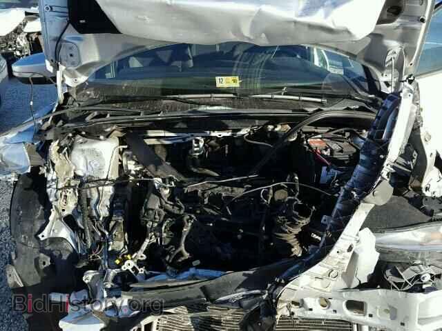 2014 FORD FOCUS - VIN: 1FADP3K28EL170941 - Фото 7