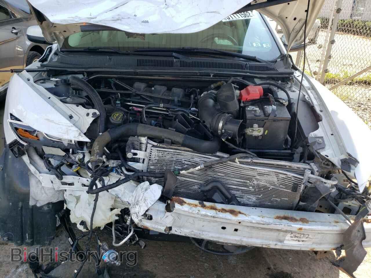 2015 FORD TAURUS - VIN: 1FAHP2E80FG121593 - Photo 7