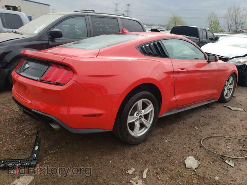 2020 Ford ALL MODELS (VIN 1FA6P8TH7L5145460) — photo 3 of 12