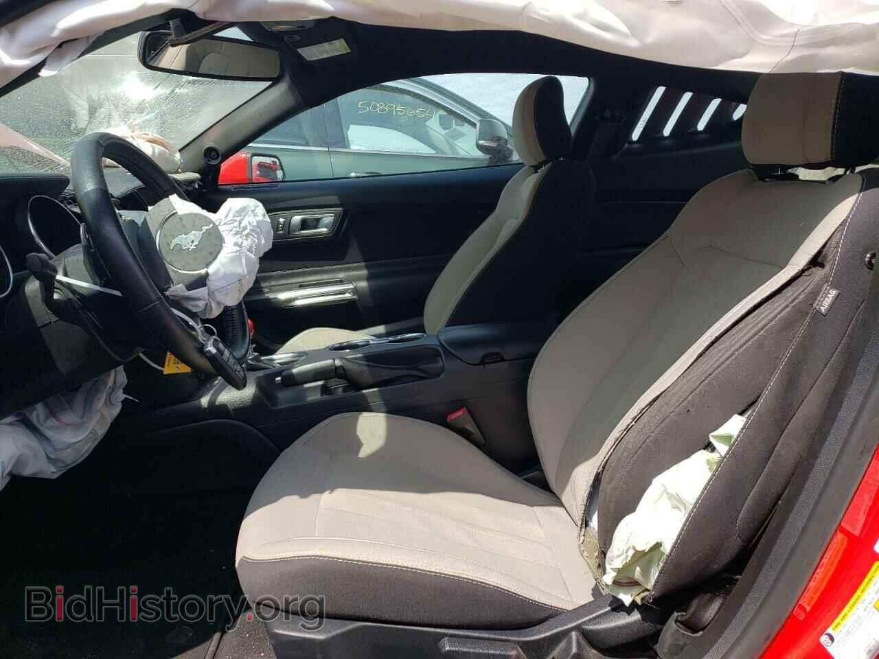 2020 FORD ALL Models - VIN: 1FA6P8TH7L5145460 - Фото 7