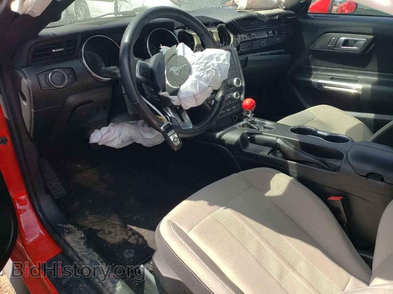 2020 FORD ALL Models - VIN: 1FA6P8TH7L5145460 - Фото 8