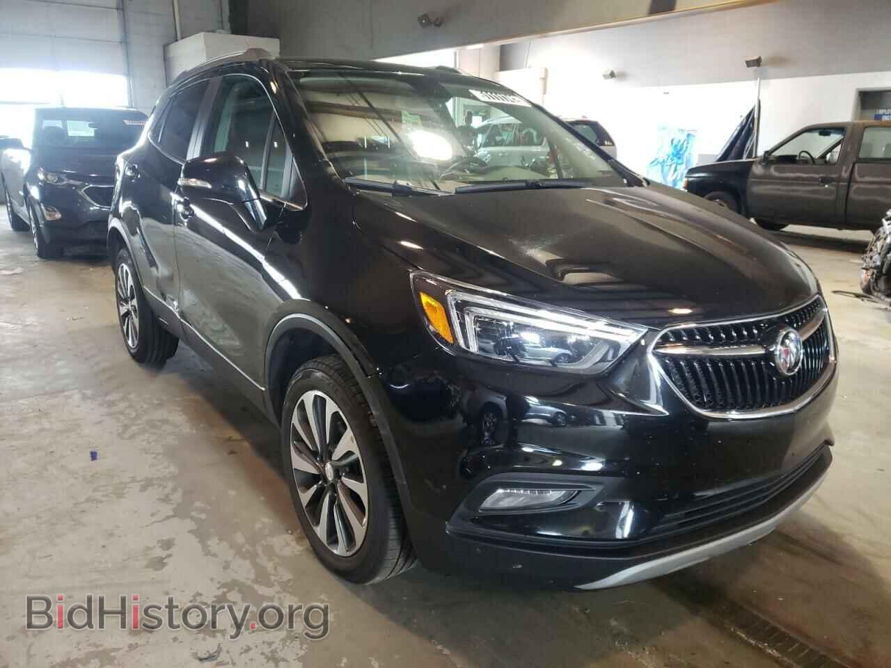 Фотография KL4CJGSB9LB068625 - BUICK ENCORE 2020