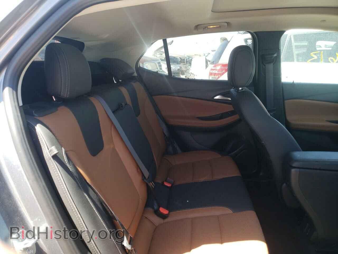2021 BUICK ENCORE - VIN: KL4MMFSL9MB169471 - Photo 6