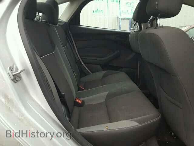 2012 FORD FOCUS - VIN: 1FAHP3F28CL202120 - Фото 6