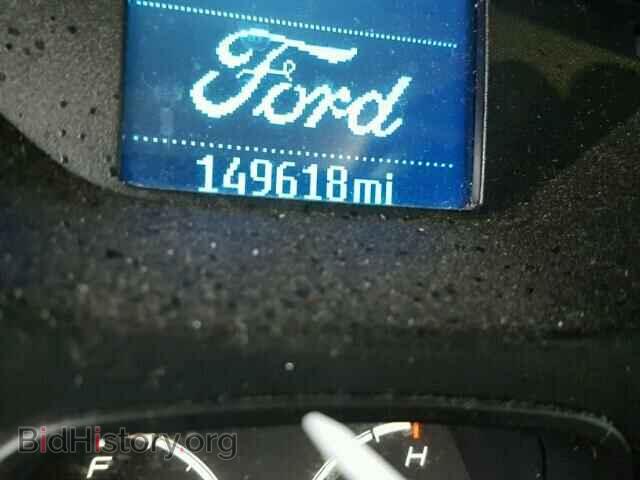 2012 FORD FOCUS - VIN: 1FAHP3F28CL202120 - Фото 8