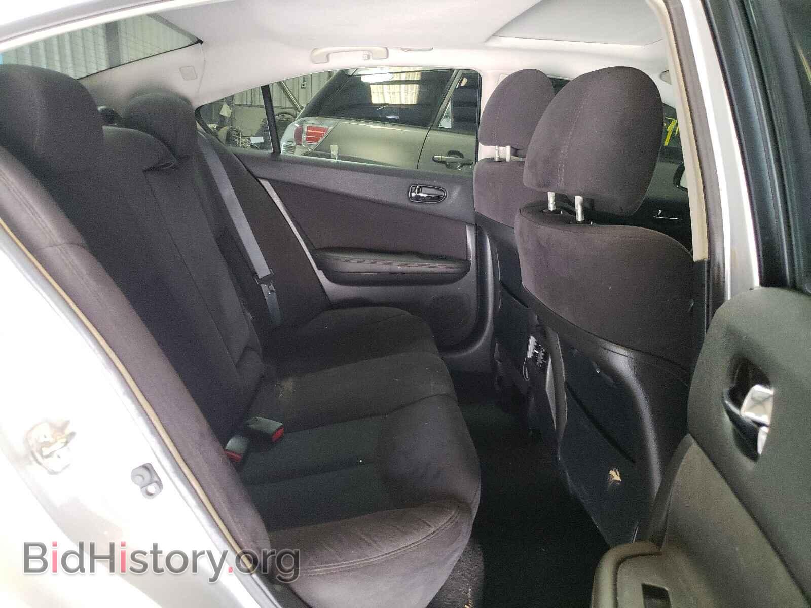 2012 NISSAN MAXIMA - VIN: 1N4AA5AP1CC831753 - Photo 6