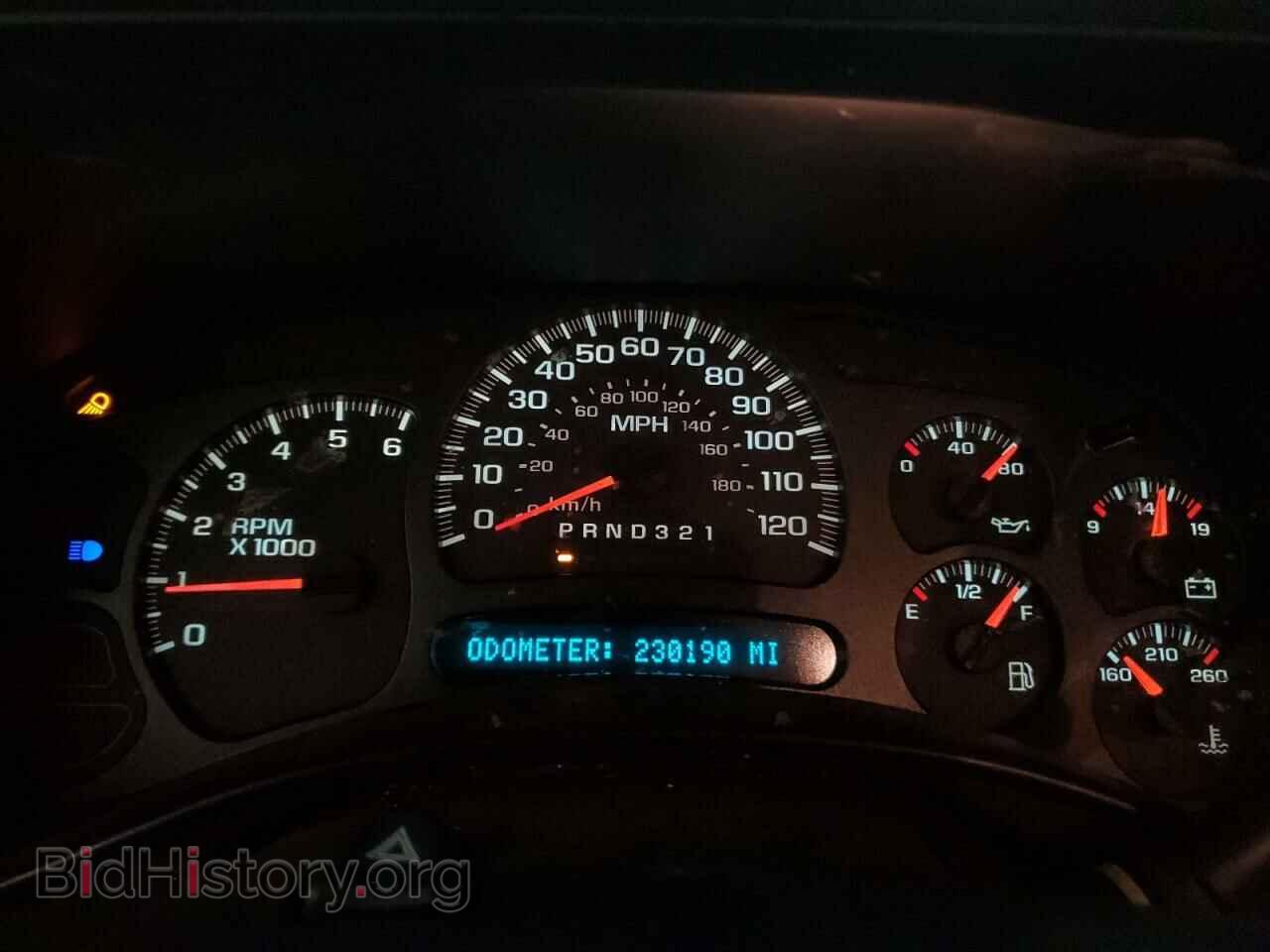 2006 CHEVROLET ALL Models - VIN: 1GCEC19V76Z125535 - Фото 9