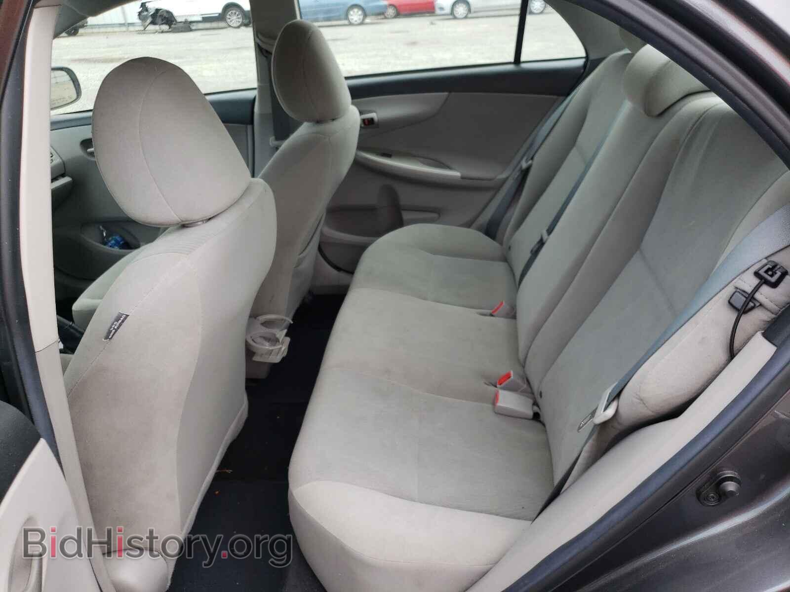 2013 TOYOTA COROLLA - VIN: 5YFBU4EEXDP144398 - Photo 6