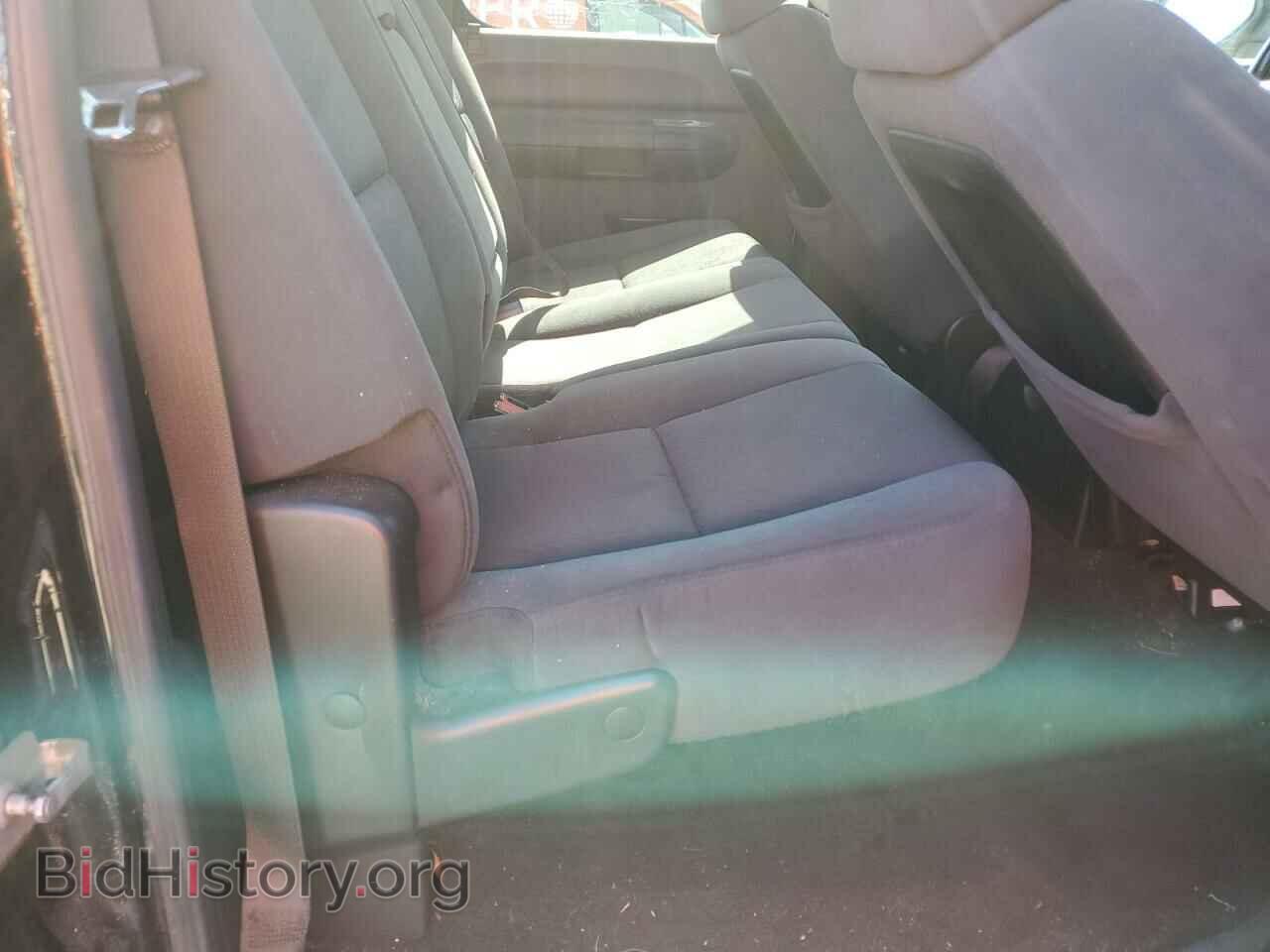 2009 GMC SIERRA - VIN: 3GTEC23399G180327 - Фото 10