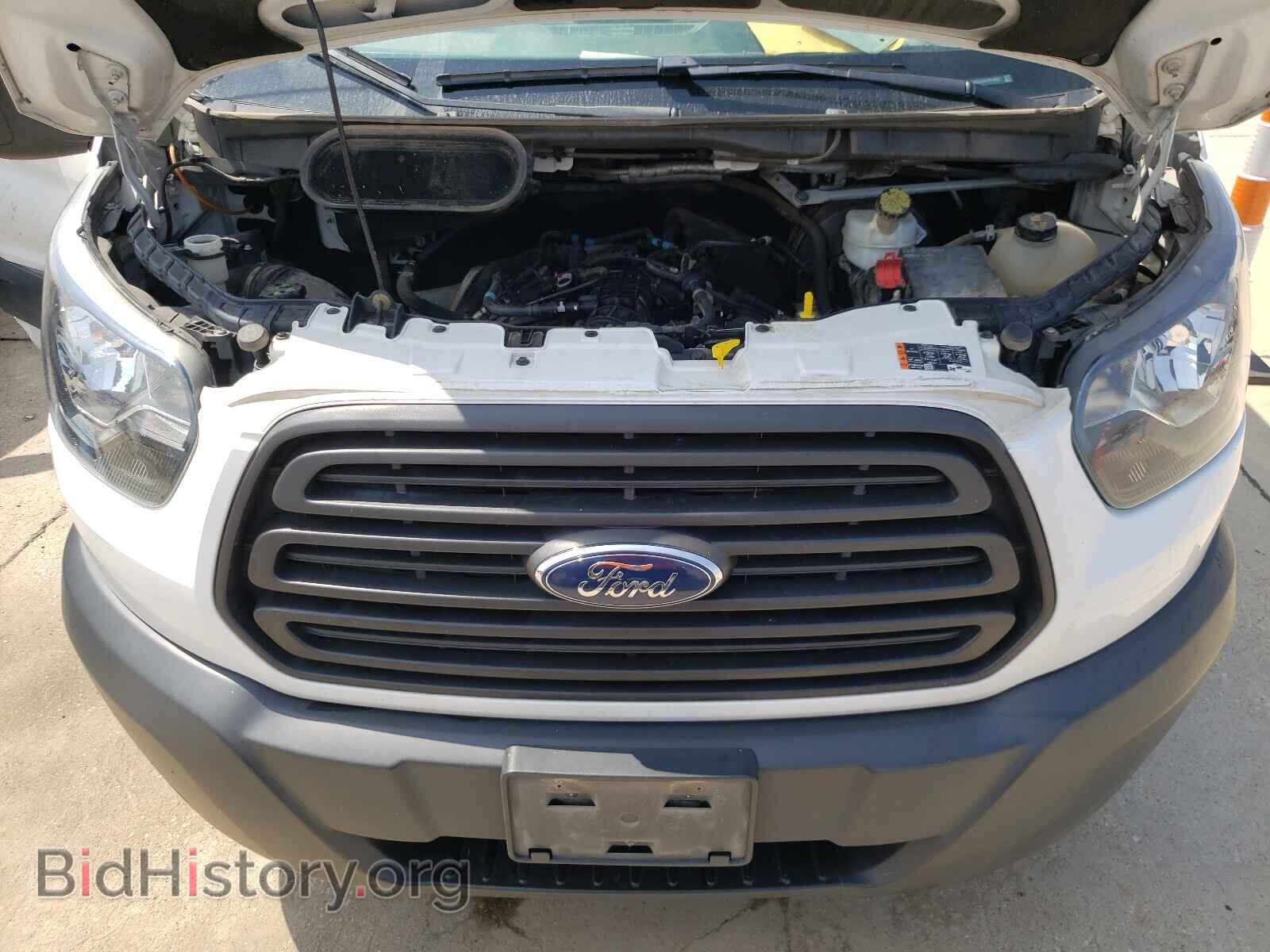 2015 FORD TRANSIT CO - VIN: 1FTNR2CG3FKB18525 - Фото 7