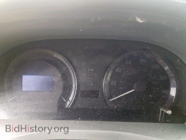 2010 LEXUS HS - VIN: JTHBB1BA8A2017650 - Фото 8
