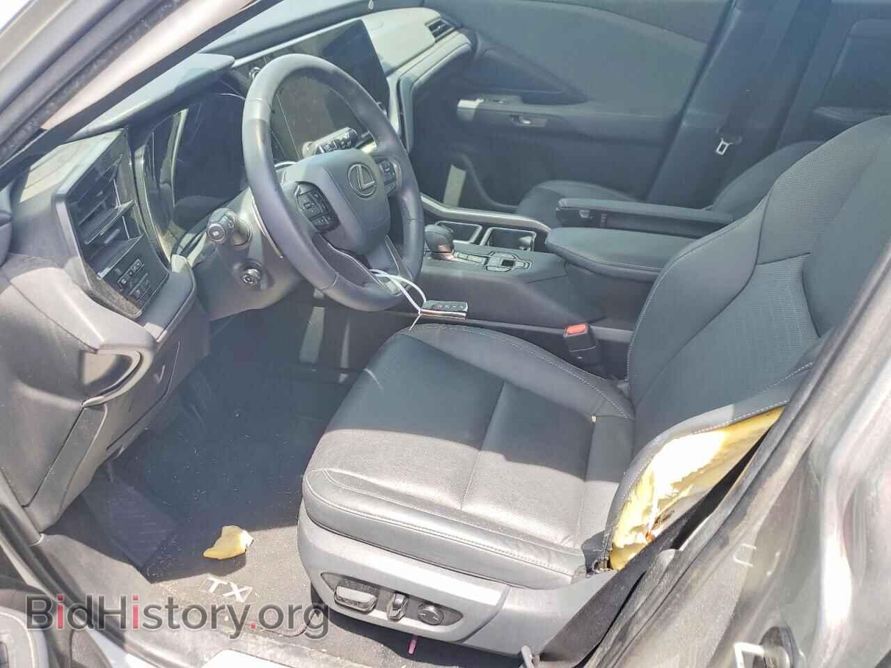 2024 LEXUS UNKNOWN - VIN: 5TDAAAA60RS001301 - Photo 7