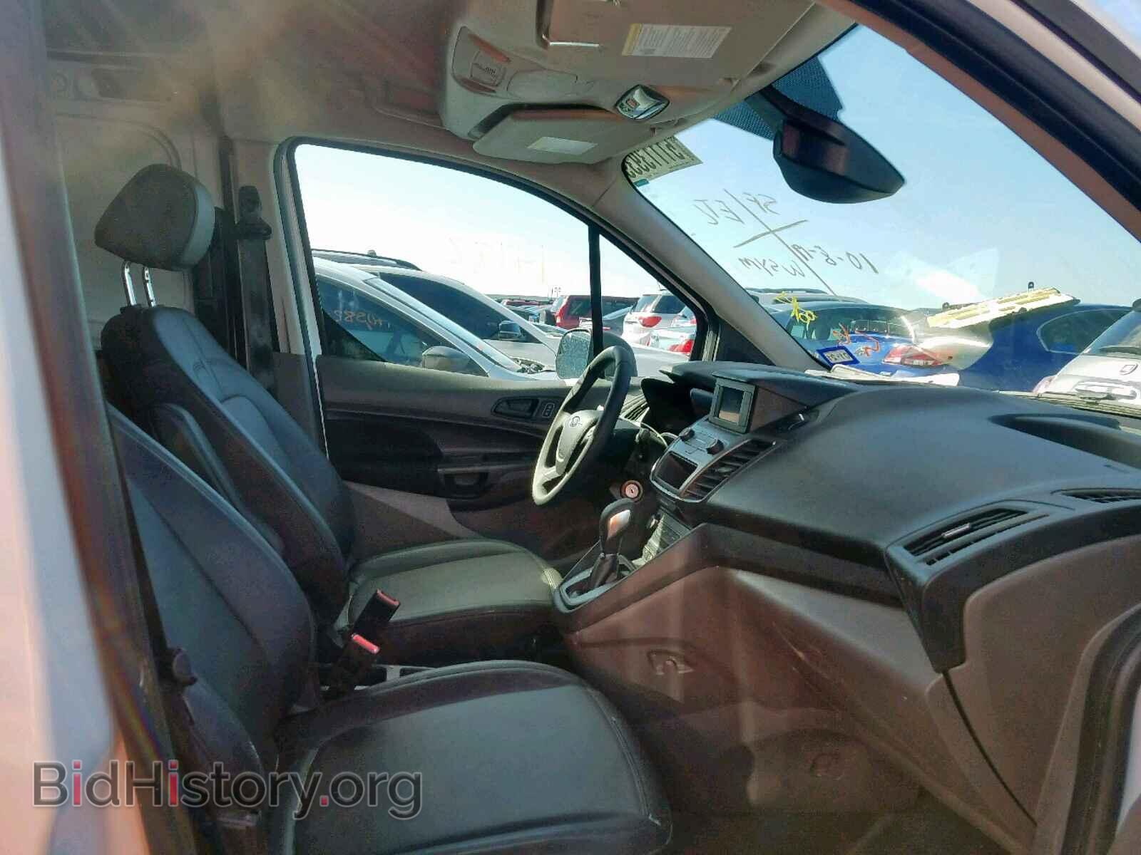 2019 FORD TRANSIT CO - VIN: NM0LS7E23K1397059 - Фото 5