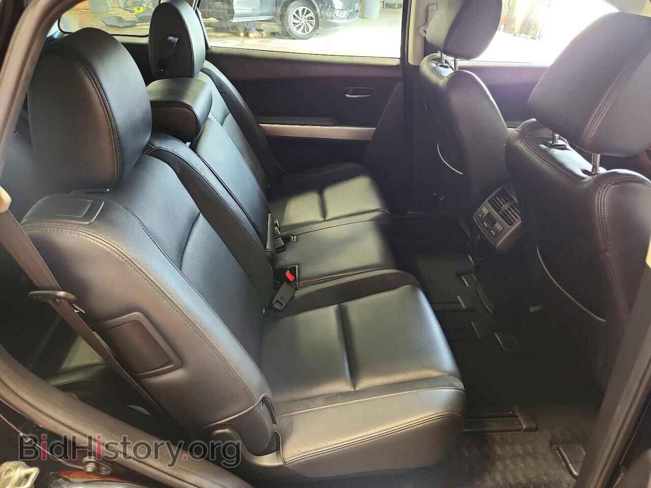 2014 MAZDA CX-9 - VIN: JM3TB3DA0E0445333 - Фото 11